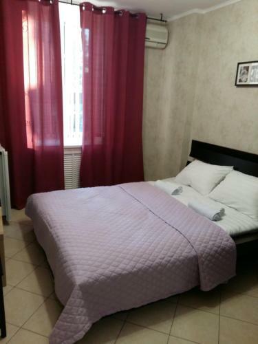 Posada Inn Staraya Melnica
