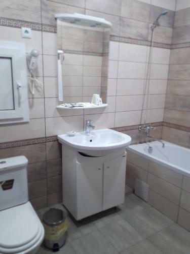 Posada Inn Staraya Melnica
