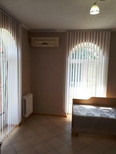Posada Inn Staraya Melnica