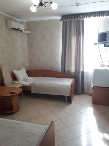 Posada Inn Staraya Melnica
