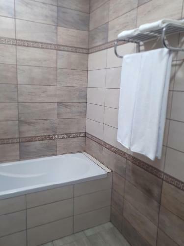 Posada Inn Staraya Melnica