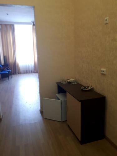Posada Inn Staraya Melnica
