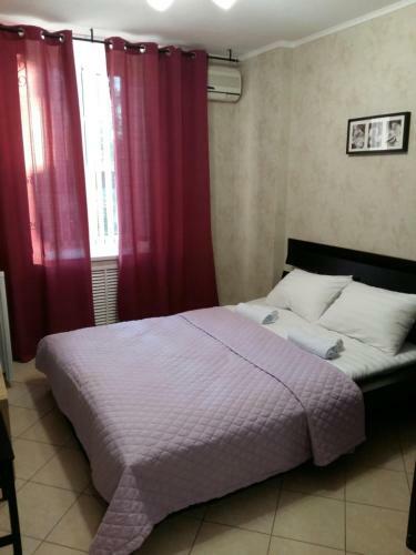 Posada Inn Staraya Melnica