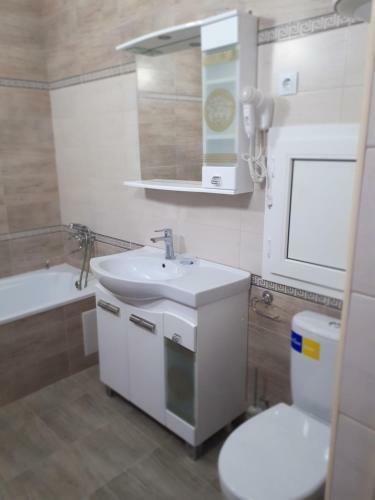 Posada Inn Staraya Melnica