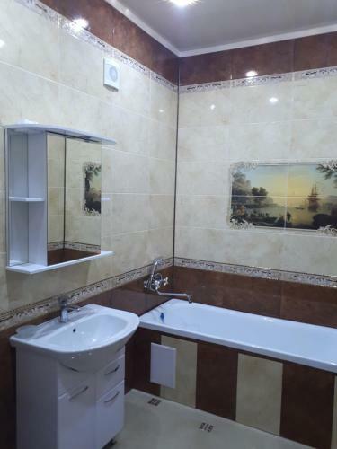 Posada Inn Staraya Melnica