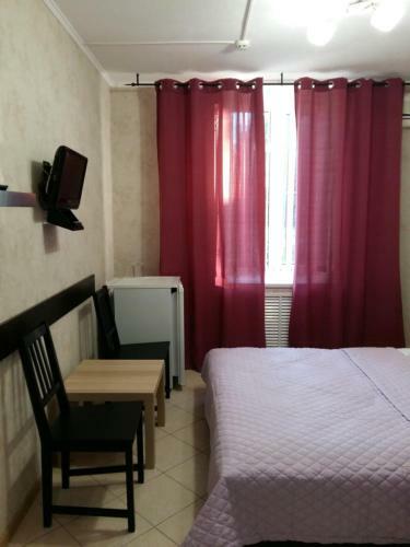 Posada Inn Staraya Melnica
