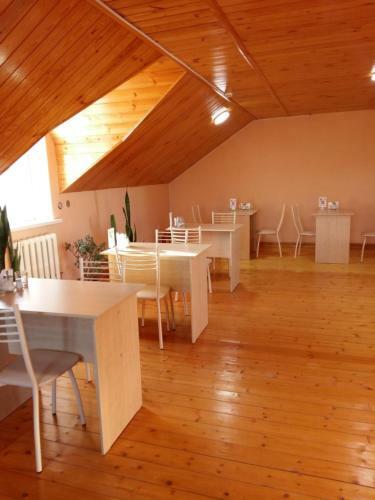 Posada Inn Staraya Melnica