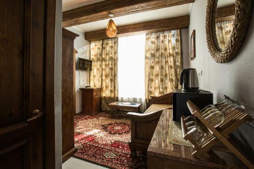 Hostal Guest House Kantri
