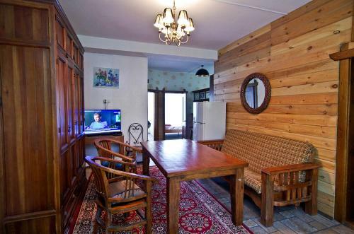 Hostal Guest House Kantri