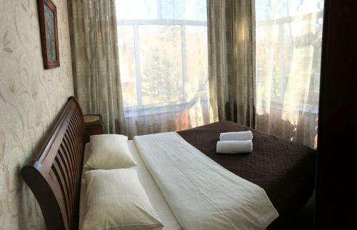 Hostal Guest House Kantri