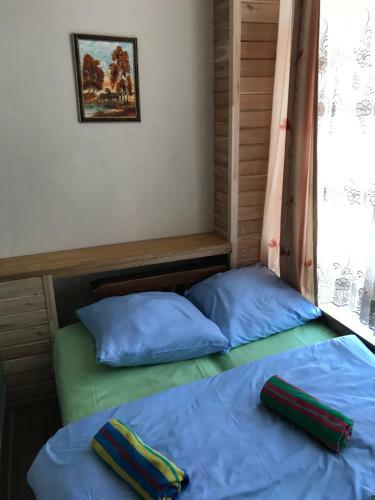 Hostal Guest House Kantri