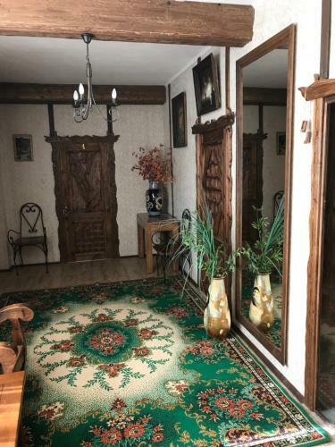 Hostal Guest House Kantri