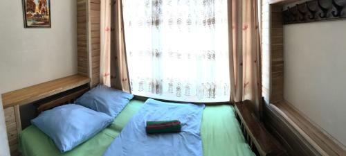 Hostal Guest House Kantri