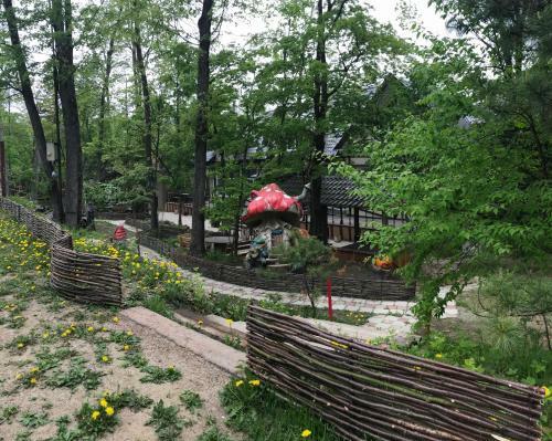 Hostal Guest House Kantri