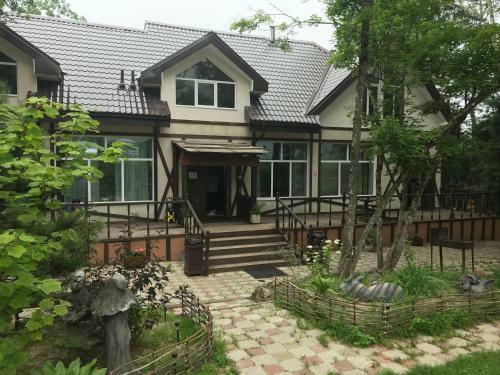 Hostal Guest House Kantri