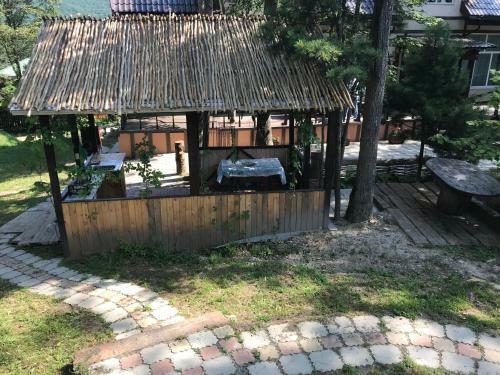 Hostal Guest House Kantri