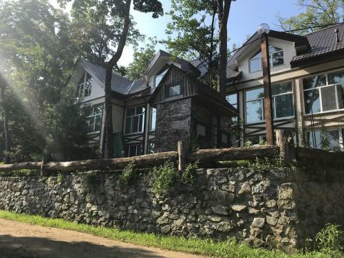 Hostal Guest House Kantri