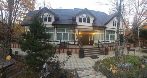 Hostal Guest House Kantri