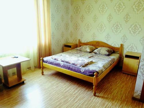 Hostal Avgusta Guest House