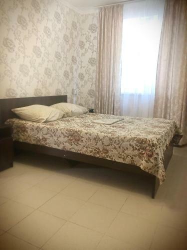 Hostal Avgusta Guest House