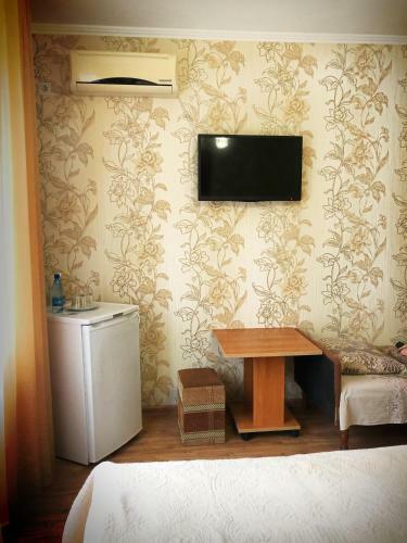 Hostal Avgusta Guest House