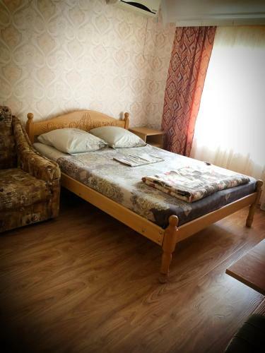 Hostal Avgusta Guest House