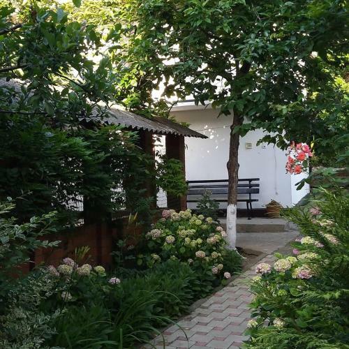 Hostal Avgusta Guest House