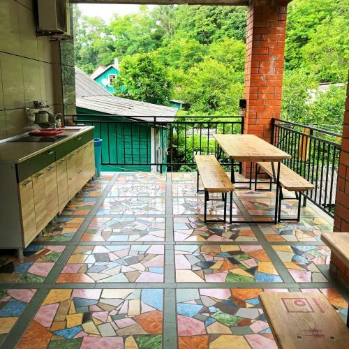 Hostal Avgusta Guest House