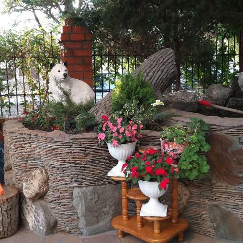 Hostal Avgusta Guest House
