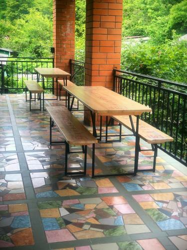 Hostal Avgusta Guest House