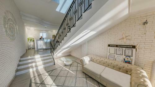 Hotel Shtorm