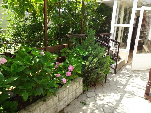 Hostal Guest House Rodnik