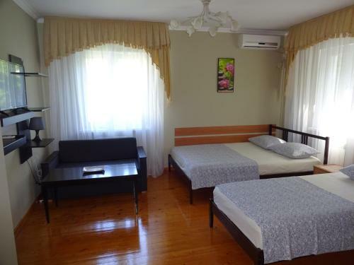 Hostal Guest House Rodnik