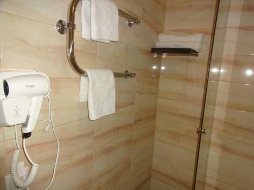 Hostal Guest House Rodnik