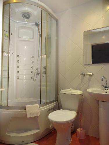 Hostal Guest House Rodnik