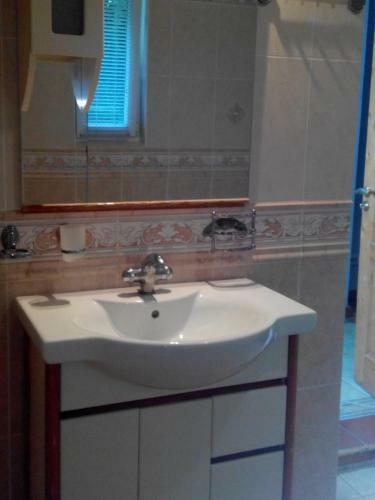 Hostal Guest House Rodnik