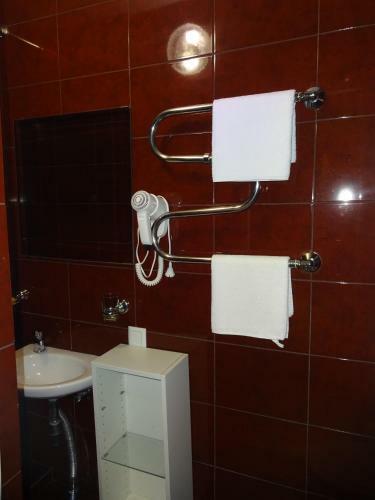 Hostal Guest House Rodnik