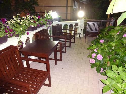 Hostal Guest House Rodnik