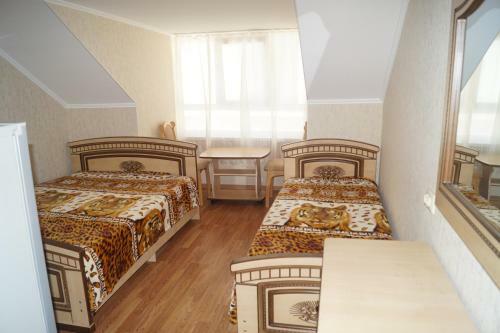 Hostal Guest House Natalie