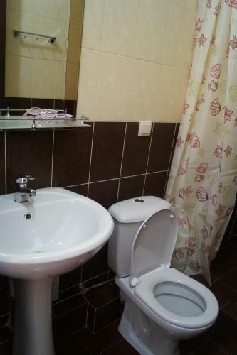 Hostal Guest House Natalie