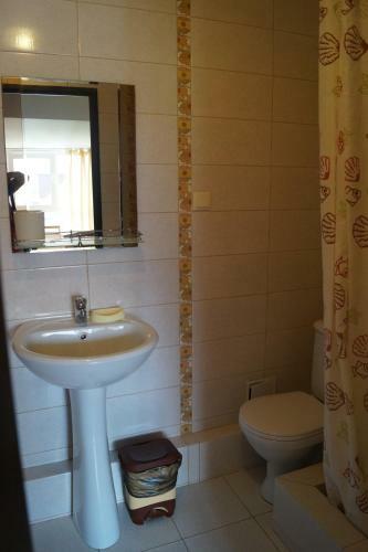 Hostal Guest House Natalie
