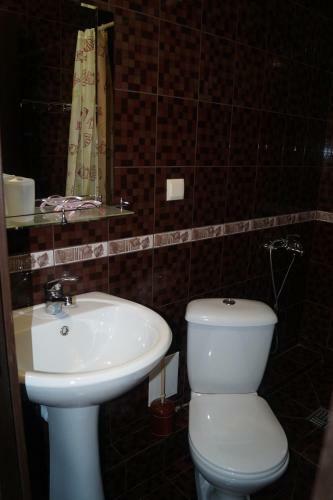 Hostal Guest House Natalie