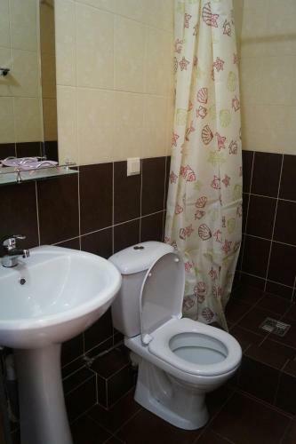 Hostal Guest House Natalie