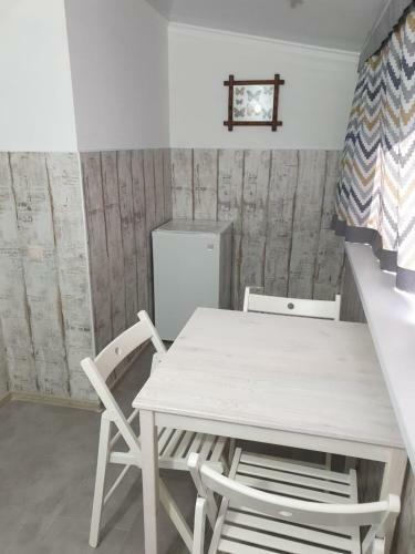 Hostal Guest House Mirniy