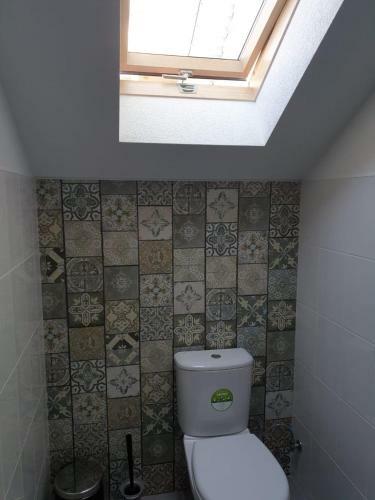 Hostal Guest House Mirniy