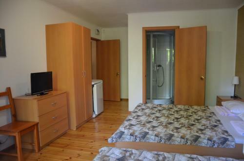 Hostal Guest House Mirniy