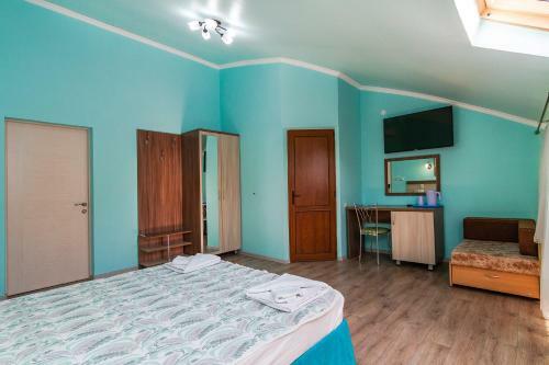 Hostal Ivan Da Mariya Guest House