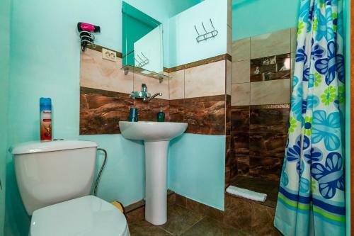 Hostal Ivan Da Mariya Guest House