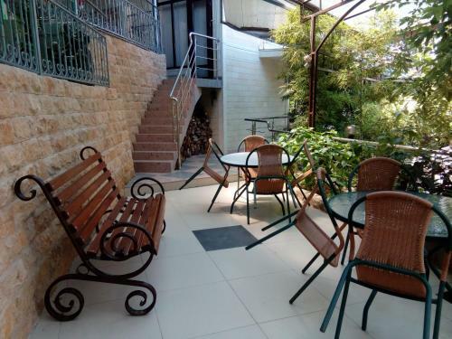 Hostal Ivan Da Mariya Guest House