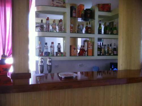 Hostal Ivan Da Mariya Guest House